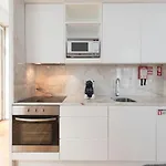 Alegria Street By Sweet - Free Parking Appartement *