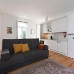 Appartement Alegria Street By Sweet - Free Parking Porto