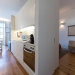 Alegria Street By Sweet - Free Parking Appartement Porto