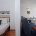 Appartement Alegria Street By Sweet - Free Parking Porto
