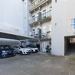 Alegria Street By Sweet - Free Parking Porto