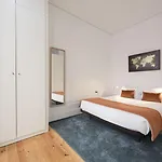 Alegria Street By Sweet - Free Parking Appartement