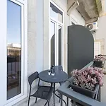 Appartement Alegria Street By Sweet - Free Parking *