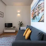 Alegria Street By Sweet - Free Parking 포르투