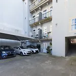 Alegria Street By Sweet - Free Parking *