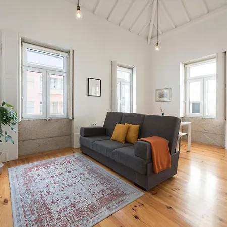 Alegria Street By Sweet Apartment *
