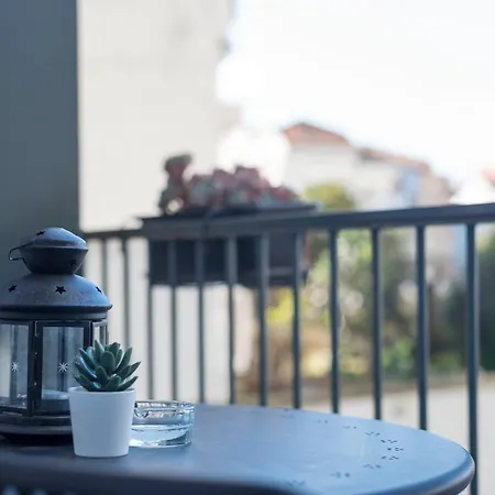 Alegria Street By Sweet Apartment Porto