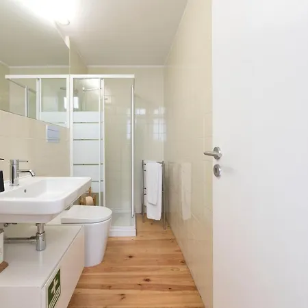 Apartment Alegria Street By Sweet