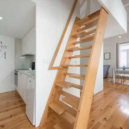 Apartment Alegria Street By Sweet *