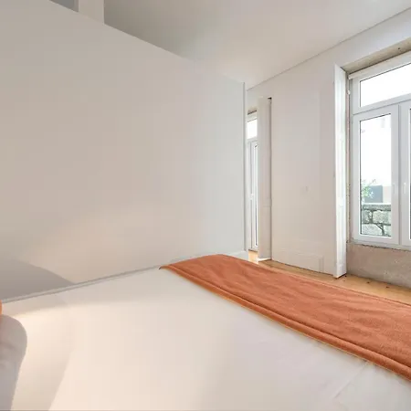 Apartment Alegria Street By Sweet Porto