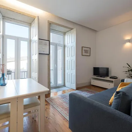 Alegria Street By Sweet Apartment *