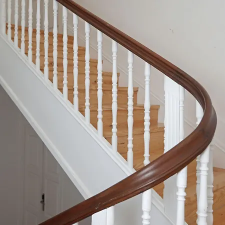 Alegria Street By Sweet - Free Parking דירה