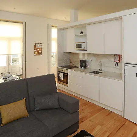 דירה Alegria Street By Sweet - Free Parking *