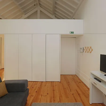 Alegria Street By Sweet - Free Parking דירה פורטו