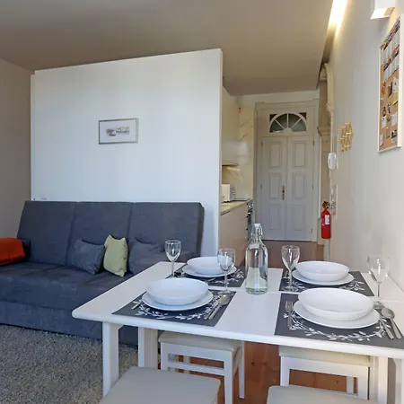 Alegria Street By Sweet - Free Parking דירה