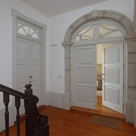 Alegria Street By Sweet - Free Parking פורטו