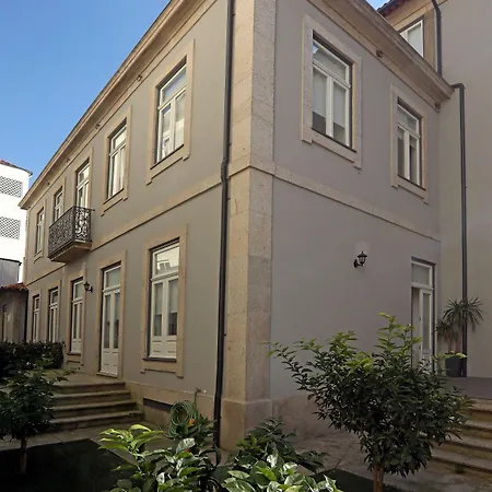 Alegria Street By Sweet - Free Parking דירה פורטו