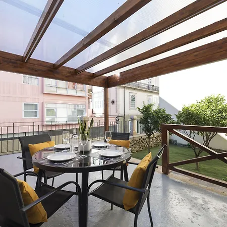 Alegria Street By Sweet - Free Parking *