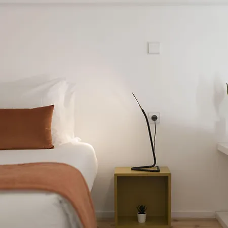 דירה Alegria Street By Sweet - Free Parking *