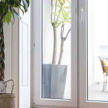 Alegria Street By Sweet - Free Parking דירה