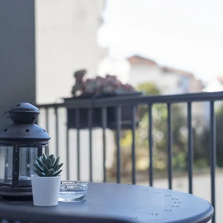 Alegria Street By Sweet - Free Parking