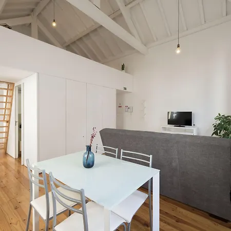 Alegria Street By Sweet - Free Parking פורטו