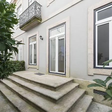 Alegria Street By Sweet - Free Parking דירה פורטו