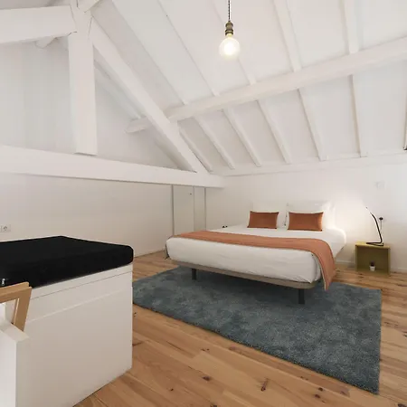 דירה Alegria Street By Sweet - Free Parking *