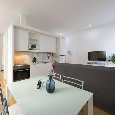 Alegria Street By Sweet - Free Parking דירה