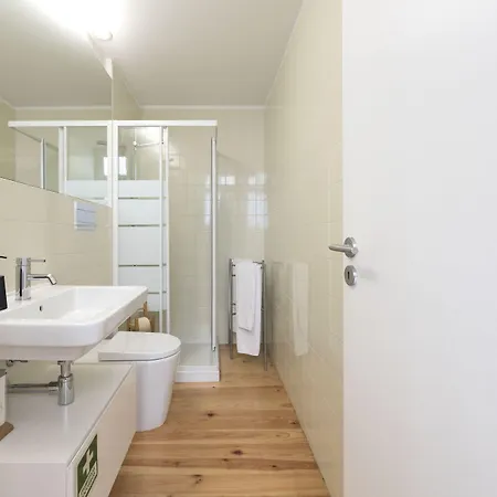 דירה Alegria Street By Sweet - Free Parking *