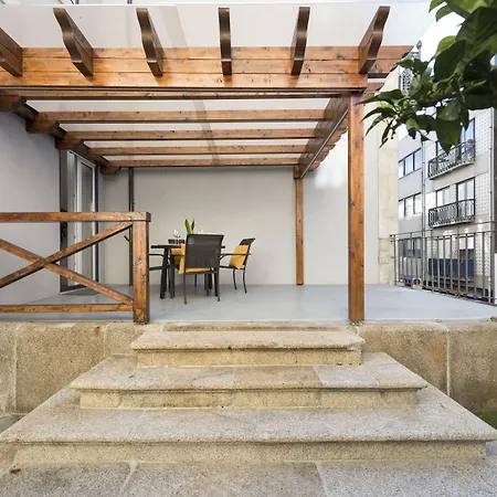 Alegria Street By Sweet - Free Parking פורטו