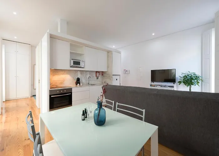 Alegria Street By Sweet - Free Parking * Oporto