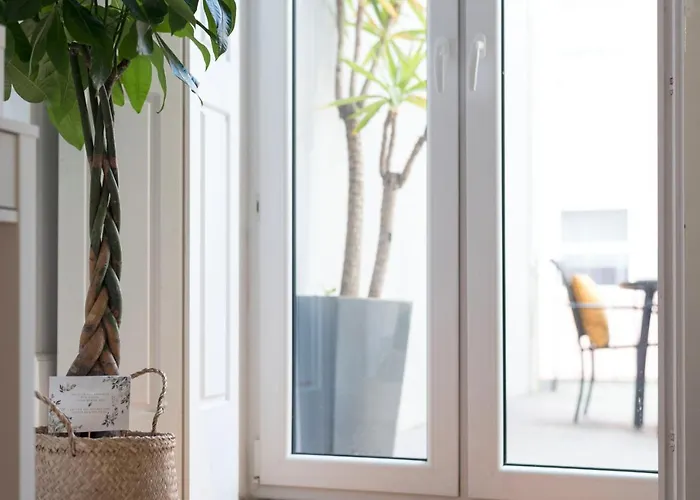 Apartamento Alegria Street By Sweet - Free Parking Oporto