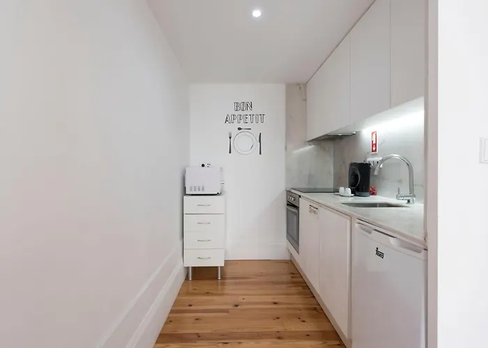 Alegria Street By Sweet - Free Parking * Oporto