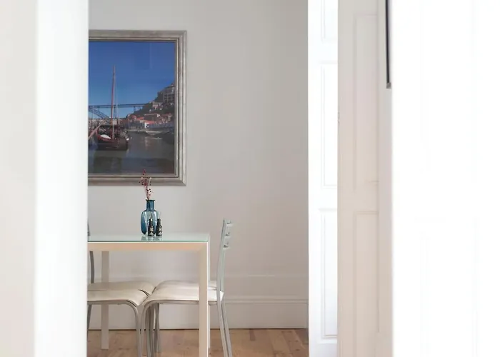 Alegria Street By Sweet - Free Parking Apartamento