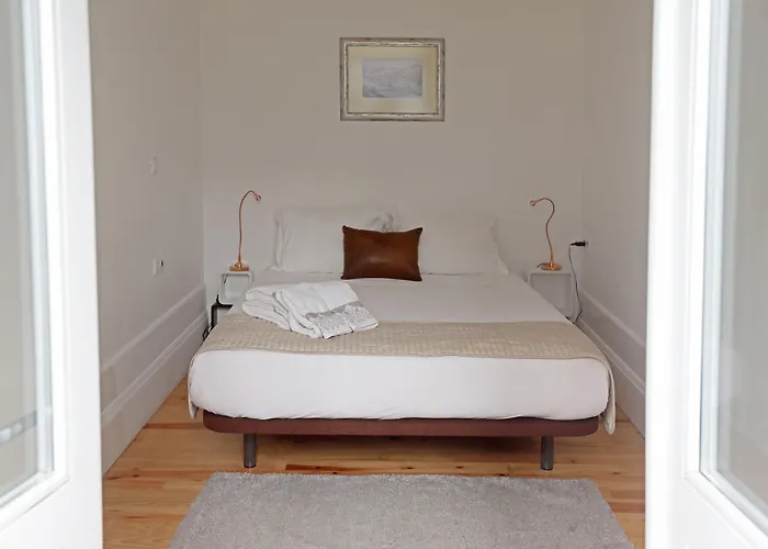 Alegria Street By Sweet - Free Parking * Oporto