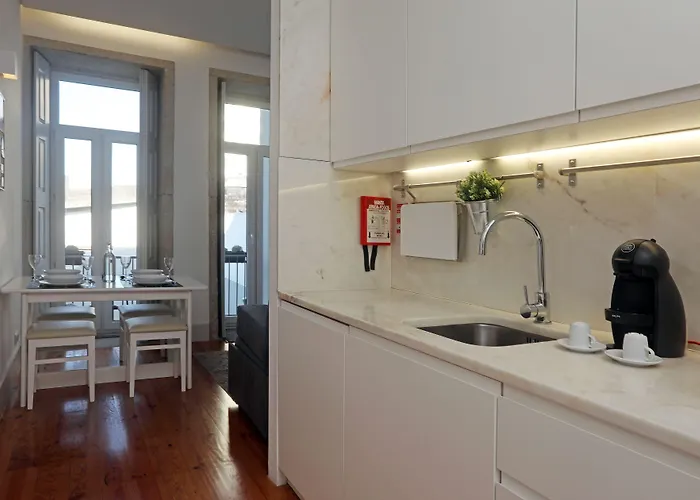 Alegria Street By Sweet - Free Parking Oporto