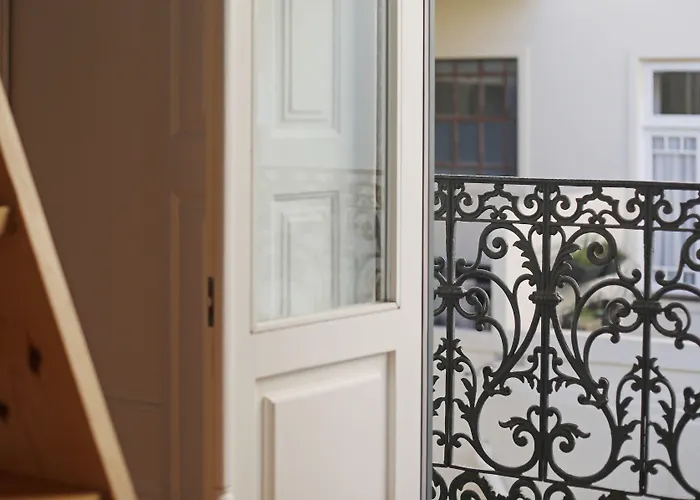 Apartamento Alegria Street By Sweet - Free Parking