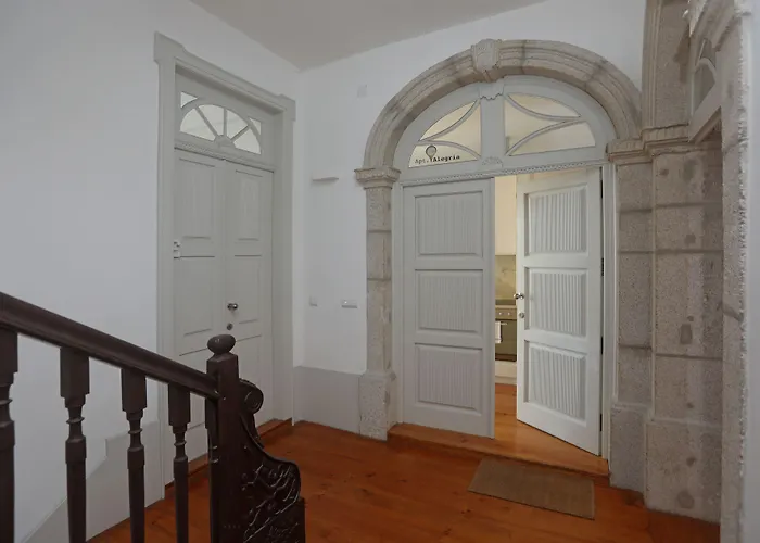 Alegria Street By Sweet - Free Parking Oporto