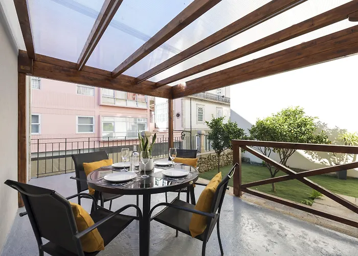 Alegria Street By Sweet - Free Parking *