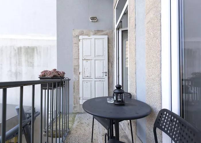 Alegria Street By Sweet - Free Parking Oporto