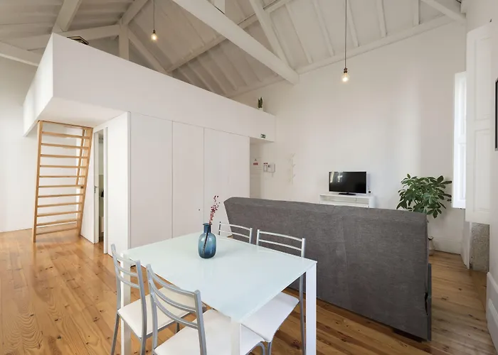 Alegria Street By Sweet - Free Parking Oporto