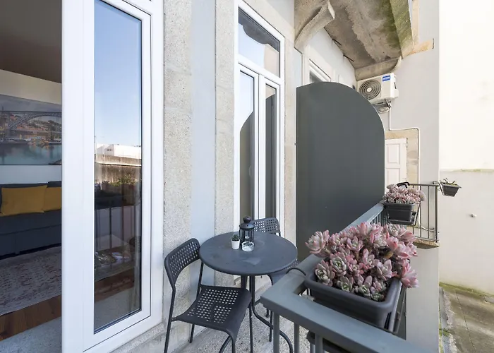 Apartamento Alegria Street By Sweet - Free Parking *