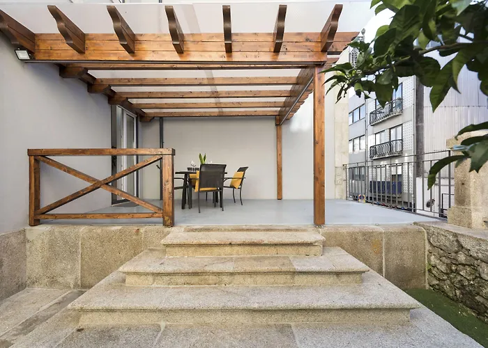 Alegria Street By Sweet - Free Parking Oporto