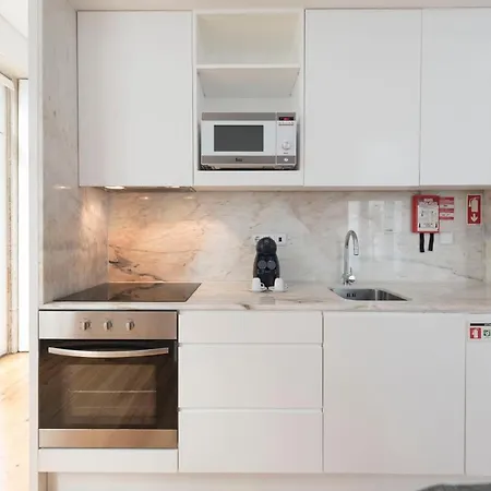 Alegria Street By Sweet - Free Parking Appartement *