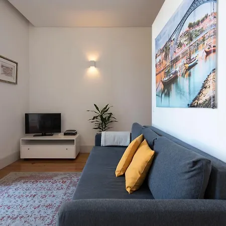 Alegria Street By Sweet - Free Parking Porto