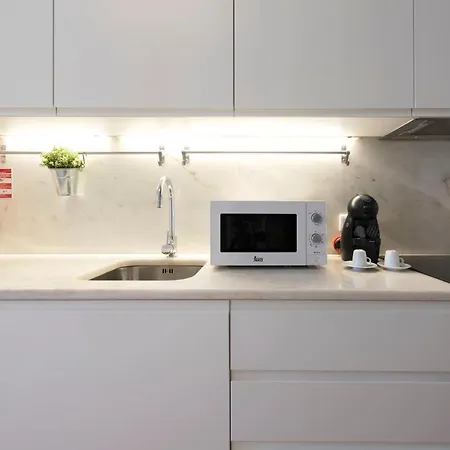 Alegria Street By Sweet - Free Parking Appartement *