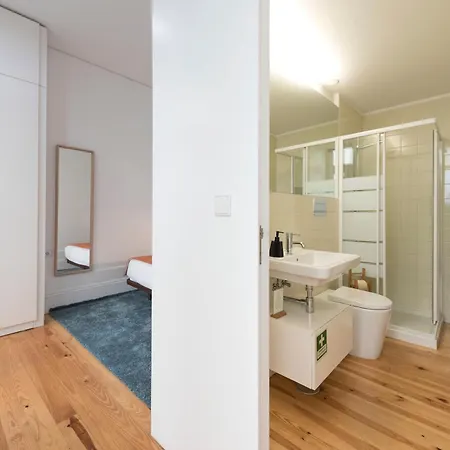 Alegria Street By Sweet - Free Parking Appartement *