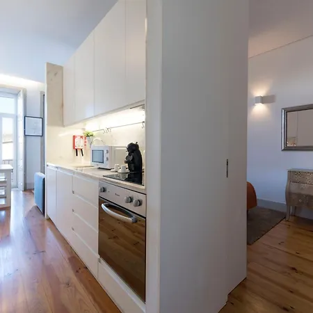 Alegria Street By Sweet - Free Parking Appartement Oporto