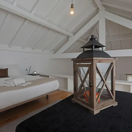 Apartmán Alegria Street By Sweet - Free Parking Porto